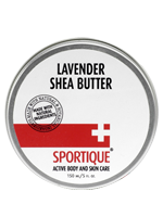 LAVENDER SHEA BUTTER